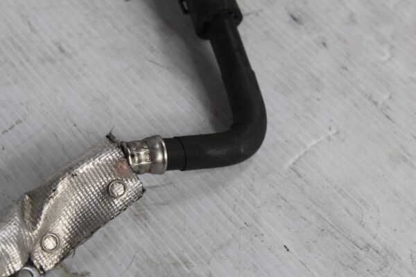 Volkswagen MK6 Golf Engine Water Coolant Hose Pipe 1K0121063J