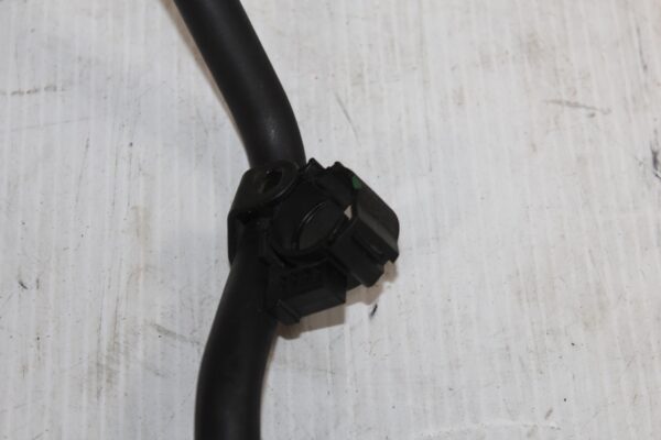 Volkswagen MK6 Golf Engine Water Coolant Hose Pipe 1K0121063J