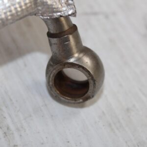 Volkswagen MK6 Golf Engine Water Coolant Hose Pipe 1K0121063J - Image 8