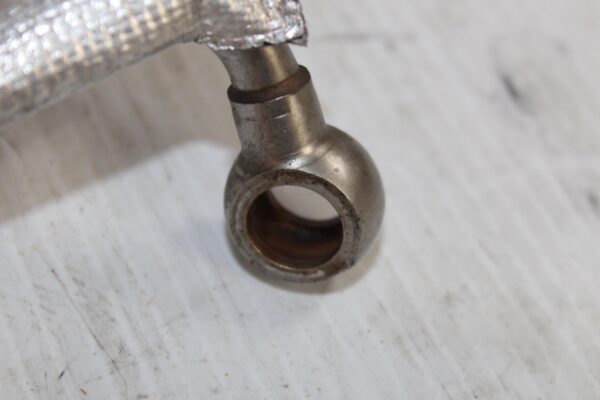 Volkswagen MK6 Golf Engine Water Coolant Hose Pipe 1K0121063J