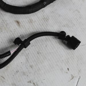 Volkswagen MK6 Golf Injector Cable Wiring Harness 06F971082F, 06F971082K - Image 2