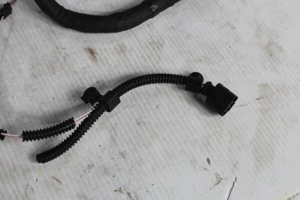 Volkswagen MK6 Golf Injector Cable Wiring Harness 06F971082F, 06F971082K