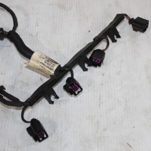Volkswagen MK6 Golf Injector Cable Wiring Harness 06F971082F, 06F971082K - Image 11