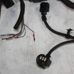 Volkswagen MK6 Golf Injector Cable Wiring Harness 06F971082F, 06F971082K - Image 12