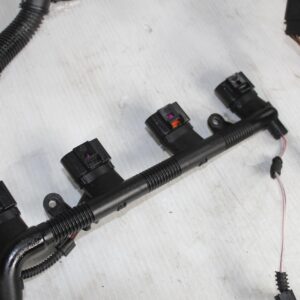 Volkswagen MK6 Golf Injector Cable Wiring Harness 06F971082F, 06F971082K - Image 3