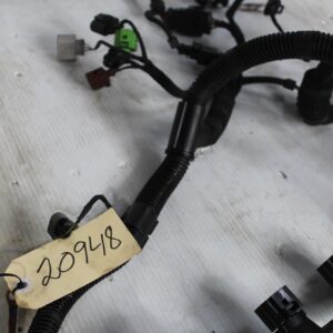 Volkswagen MK6 Golf Injector Cable Wiring Harness 06F971082F, 06F971082K - Image 4
