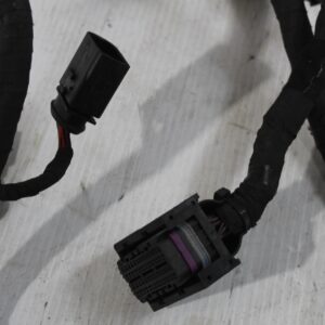 Volkswagen MK6 Golf Injector Cable Wiring Harness 06F971082F, 06F971082K - Image 5