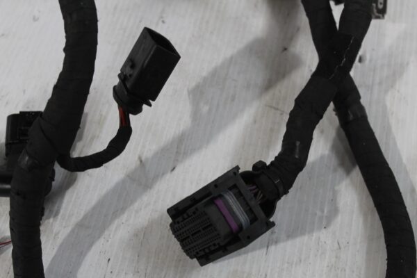 Volkswagen MK6 Golf Injector Cable Wiring Harness 06F971082F, 06F971082K