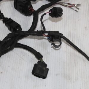 Volkswagen MK6 Golf Injector Cable Wiring Harness 06F971082F, 06F971082K - Image 7