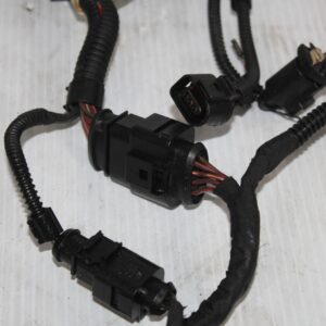 Volkswagen MK6 Golf Injector Cable Wiring Harness 06F971082F, 06F971082K - Image 8