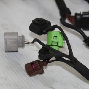Volkswagen MK6 Golf Injector Cable Wiring Harness 06F971082F, 06F971082K - Image 9