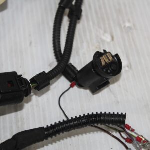 Volkswagen MK6 Golf Injector Cable Wiring Harness 06F971082F, 06F971082K - Image 10
