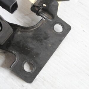 Volkswagen MK6 Golf Auxiliary Water Coolant Pump 1K0965561G - Image 3