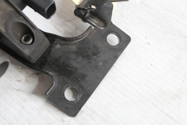 Volkswagen MK6 Golf Auxiliary Water Coolant Pump 1K0965561G