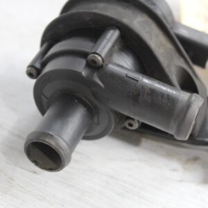 Volkswagen MK6 Golf Auxiliary Water Coolant Pump 1K0965561G - Image 4