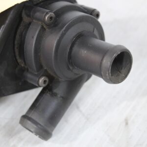 Volkswagen MK6 Golf Auxiliary Water Coolant Pump 1K0965561G - Image 6