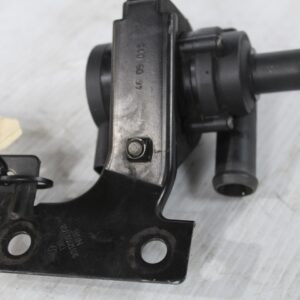 Volkswagen MK6 Golf Auxiliary Water Coolant Pump 1K0965561G - Image 7