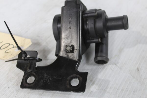 Volkswagen MK6 Golf Auxiliary Water Coolant Pump 1K0965561G