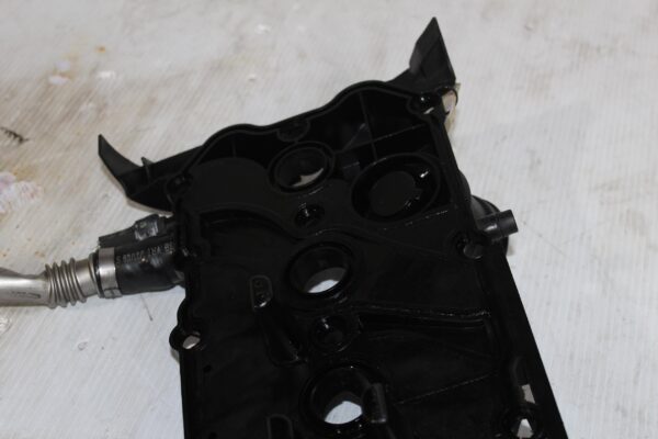 Volkswagen MK6 Golf Engine Valve Cylinder Cover 06F103469K