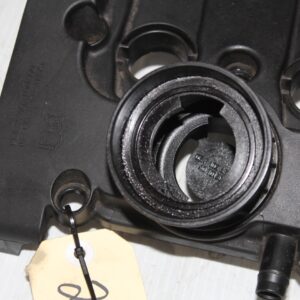 Volkswagen MK6 Golf Engine Valve Cylinder Cover 06F103469K - Image 5