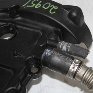 Volkswagen MK6 Golf Engine Valve Cylinder Cover 06F103469K - Image 6