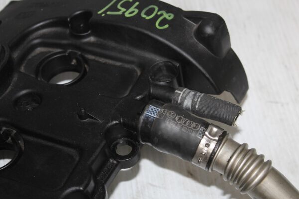 Volkswagen MK6 Golf Engine Valve Cylinder Cover 06F103469K