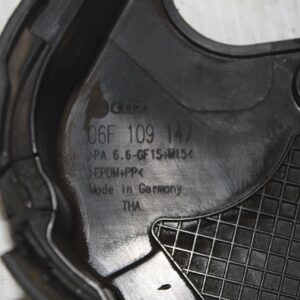 Volkswagen MK6 Golf Timing Belt Cover 06F109147 - Image 10