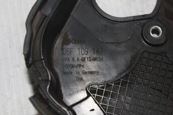 Volkswagen MK6 Golf Timing Belt Cover 06F109147