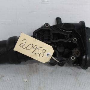 Volkswagen MK6 Golf Oil Filter Housing Bracket 06F115397H, 06F115397L