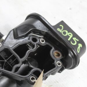 Volkswagen MK6 Golf Oil Filter Housing Bracket 06F115397H, 06F115397L - Image 2