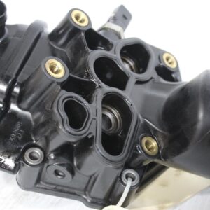 Volkswagen MK6 Golf Oil Filter Housing Bracket 06F115397H, 06F115397L - Image 11