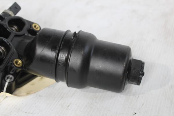 Volkswagen MK6 Golf Oil Filter Housing Bracket 06F115397H, 06F115397L