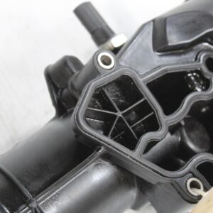 Volkswagen MK6 Golf Oil Filter Housing Bracket 06F115397H, 06F115397L - Image 3