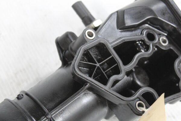 Volkswagen MK6 Golf Oil Filter Housing Bracket 06F115397H, 06F115397L