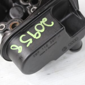 Volkswagen MK6 Golf Oil Filter Housing Bracket 06F115397H, 06F115397L - Image 6