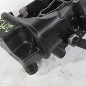Volkswagen MK6 Golf Oil Filter Housing Bracket 06F115397H, 06F115397L - Image 7