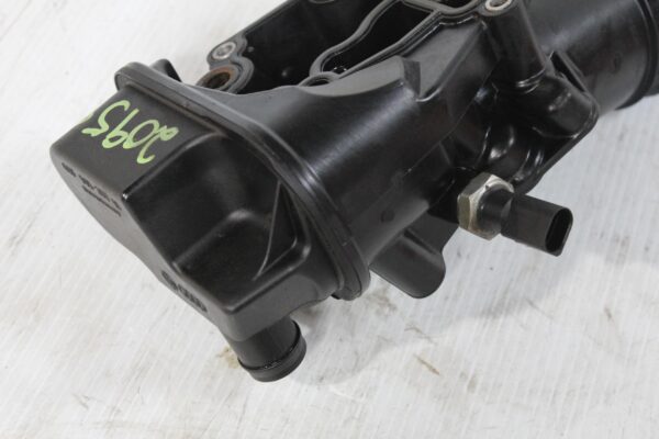 Volkswagen MK6 Golf Oil Filter Housing Bracket 06F115397H, 06F115397L