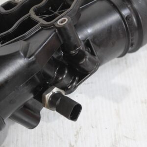 Volkswagen MK6 Golf Oil Filter Housing Bracket 06F115397H, 06F115397L - Image 8