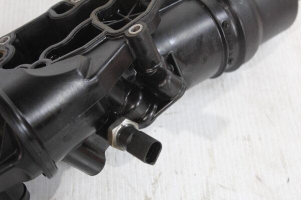 Volkswagen MK6 Golf Oil Filter Housing Bracket 06F115397H, 06F115397L