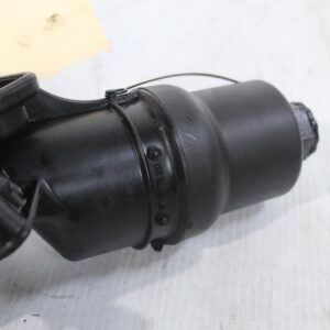 Volkswagen MK6 Golf Oil Filter Housing Bracket 06F115397H, 06F115397L - Image 9
