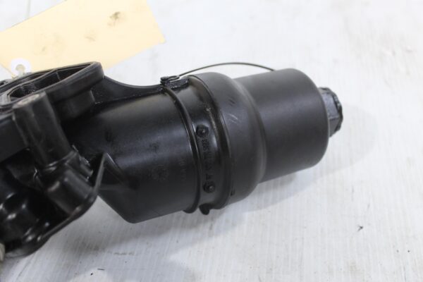 Volkswagen MK6 Golf Oil Filter Housing Bracket 06F115397H, 06F115397L