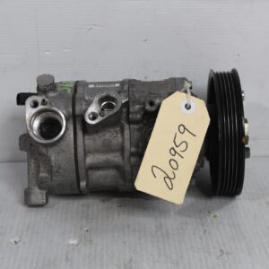 Audi 8V RS3 AC Compressor Aircon Unit 8S0820803