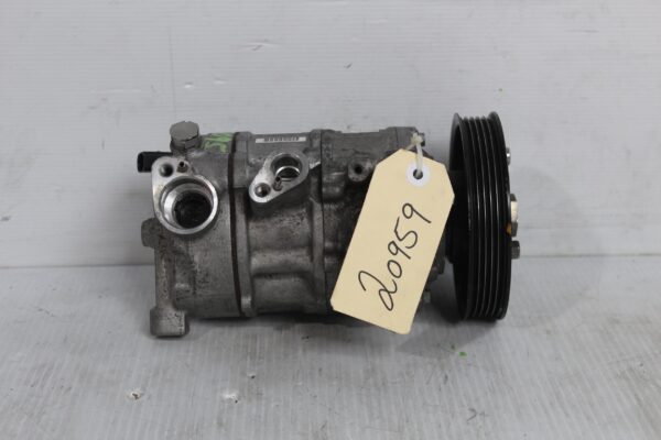 Audi 8V RS3 AC Compressor Aircon Unit 8S0820803