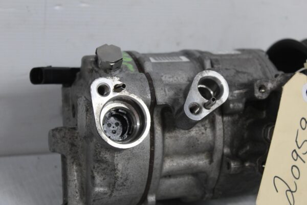 Audi 8V RS3 AC Compressor Aircon Unit 8S0820803