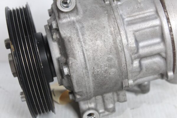Audi 8V RS3 AC Compressor Aircon Unit 8S0820803