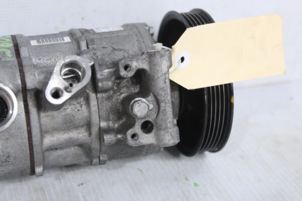 Audi 8V RS3 AC Compressor Aircon Unit 8S0820803