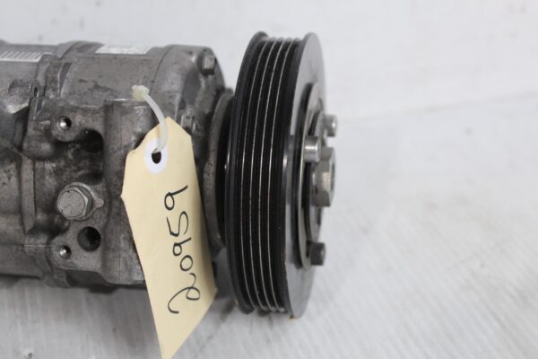 Audi 8V RS3 AC Compressor Aircon Unit 8S0820803