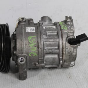 Audi 8V RS3 AC Compressor Aircon Unit 8S0820803 - Image 8