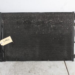 Volkswagen MK7 Golf / Audi 8V A3 S3 RS3 AC Condenser 5Q0816411AS, 5Q0816411BE