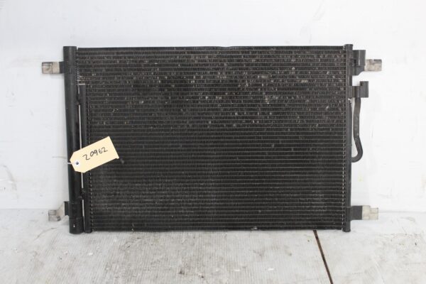 Volkswagen MK7 Golf / Audi 8V A3 S3 RS3 AC Condenser 5Q0816411AS, 5Q0816411BE